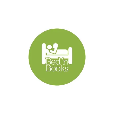 Bed 'n Books * ساساري