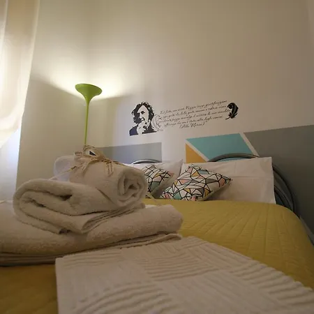Bed 'n Books