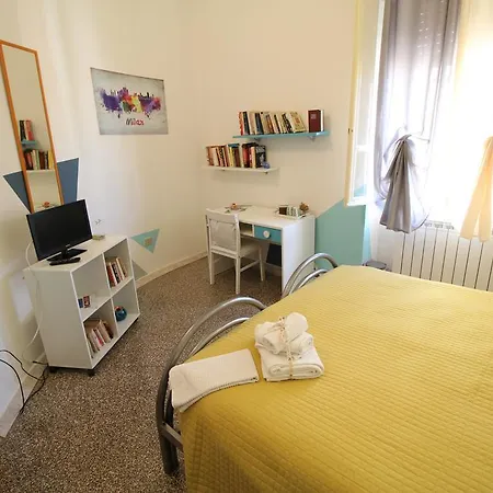فندق مبيت وإفطار Bed 'n Books