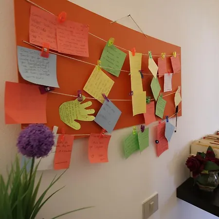 Bed and Breakfast Bed 'n Books Σάσαρι