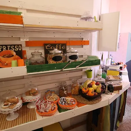 Bed 'n Books فندق مبيت وإفطار *