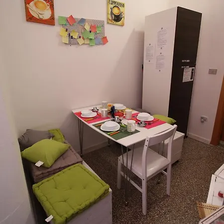 Bed 'n Books فندق مبيت وإفطار *