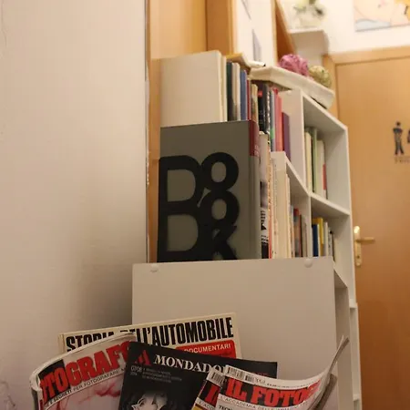 Bed 'n Books فندق مبيت وإفطار *