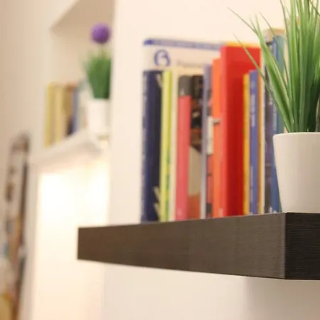 فندق مبيت وإفطار Bed 'n Books *