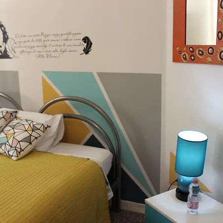 Bed 'n Books