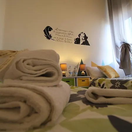 Bed 'n Books فندق مبيت وإفطار *