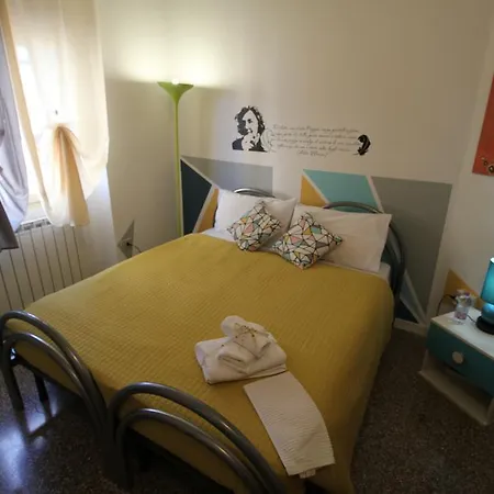 Bed 'n Books