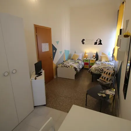 Bed 'n Books 住宿加早餐酒店 *