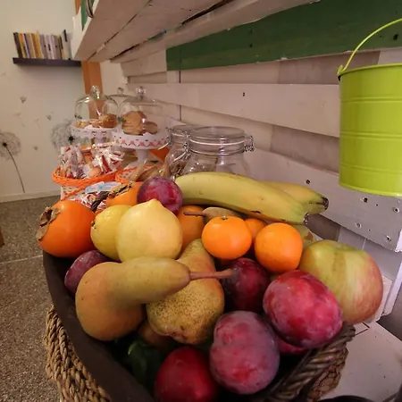 住宿加早餐酒店 Bed 'n Books