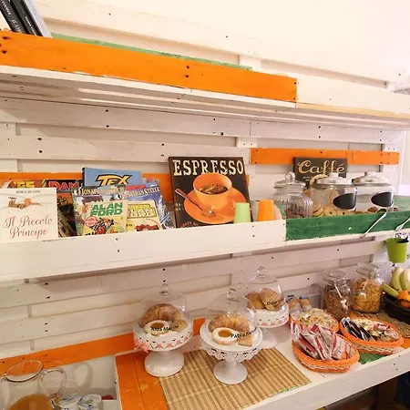 Bed 'n Books Σάσαρι
