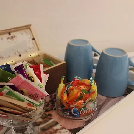 Bed 'n Books * 萨萨里