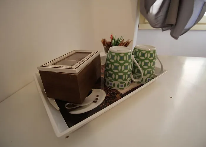 Panzió Bed 'n Books *