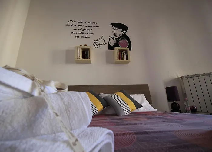 Panzió Bed 'n Books *